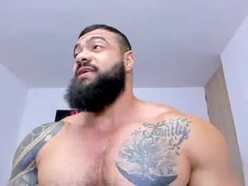 Chaturbate Free Porn Cam of college_muscle_ass