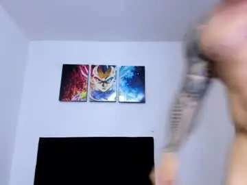 Chaturbate Live Sex of college_muscle_ass