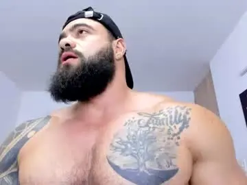 Chaturbate Live Sex Cam of college_muscle_ass