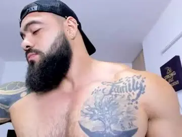 Chaturbate Free Porn Cam of college_muscle_ass