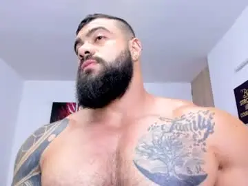 Chaturbate Sex Chat of college_muscle_ass
