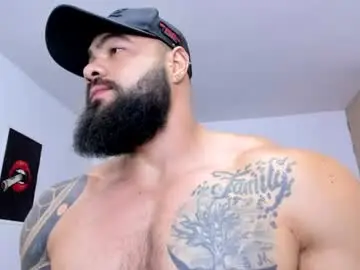 Chaturbate Adult Webcam of college_muscle_ass