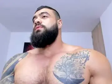 Chaturbate Live Sex Cam of college_muscle_ass