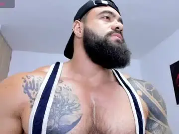 Chaturbate Private Sex Chat of college_muscle_ass