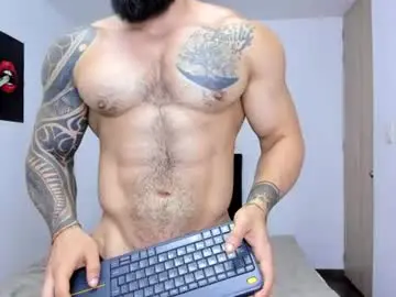 Chaturbate Free Live Porn of college_muscle_ass