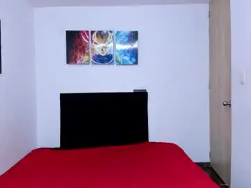 Chaturbate Live Sex Cam of college_muscle_ass