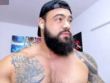 Chaturbate Live Porn of college_muscle_ass