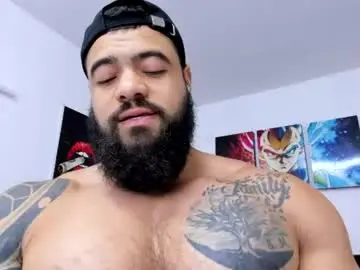 Chaturbate Free Porn Cam of college_muscle_ass