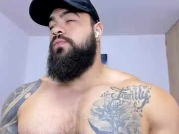 Chaturbate Adult Webcam of college_muscle_ass