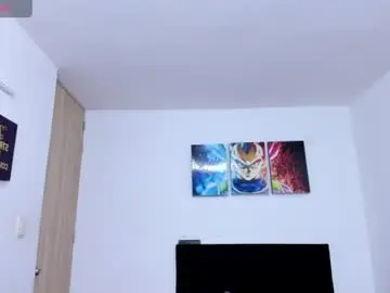Chaturbate Best live sex cam show of college_muscle_ass