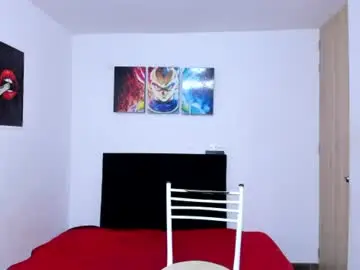 Chaturbate Nude Webcam of college_muscle_ass