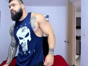 Chaturbate Watch Live Sex Cams of college_muscle_ass