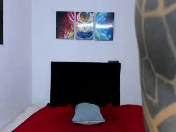 Chaturbate Adult Webcam of college_muscle_ass