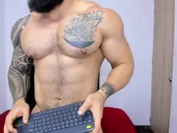 Chaturbate Watch Live Sex Cams of college_muscle_ass