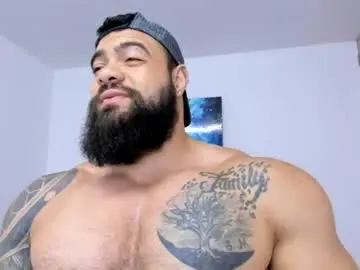 Chaturbate Live Sex of college_muscle_ass