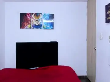 Chaturbate Best Webcam of college_muscle_ass
