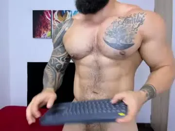 Chaturbate Adult Video Chat of college_muscle_ass