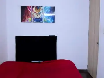 Chaturbate Live Sex Cam of college_muscle_ass