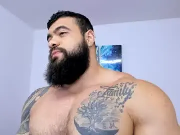 Chaturbate Live Sex Cam of college_muscle_ass