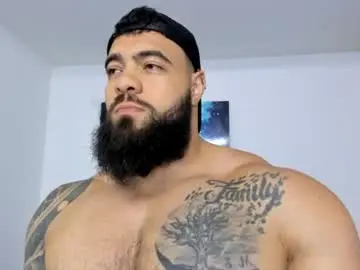 Chaturbate Free Porn Cam of college_muscle_ass