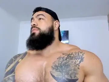 Chaturbate Adult Webcam of college_muscle_ass