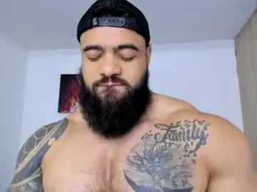 Chaturbate Nude Webcam of college_muscle_ass