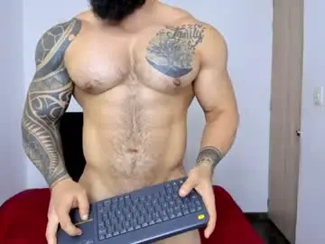 Chaturbate Best Webcam of college_muscle_ass
