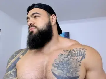 Chaturbate Adult Webcam of college_muscle_ass