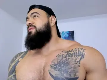 Chaturbate Live Porn of college_muscle_ass