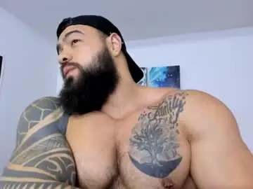 Chaturbate Private Sex Chat of college_muscle_ass