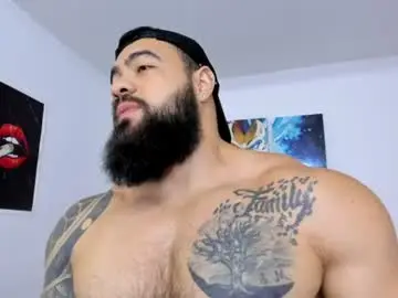 Chaturbate Live Sex of college_muscle_ass