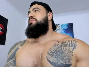 Chaturbate Best Webcam of college_muscle_ass