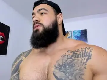 Chaturbate Private Sex Chat of college_muscle_ass