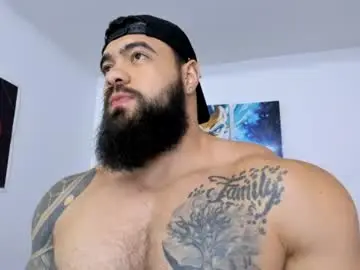 Chaturbate Live Porn of college_muscle_ass