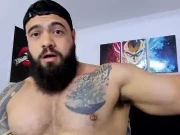 Chaturbate Best Webcam of college_muscle_ass