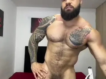Chaturbate Live Porn of college_muscle_ass