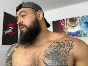 Chaturbate Live Porn of college_muscle_ass