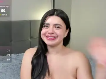 Chaturbate Nude Webcam of courtneyyk