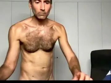 Chaturbate Best Webcam of david_spanish