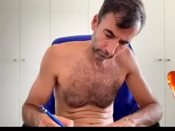 Chaturbate Best Webcam of david_spanish