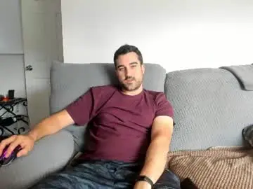 Chaturbate Sex Chat of desmond4you