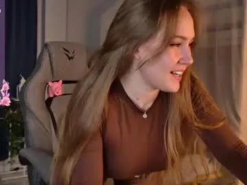 Chaturbate Sex Chat of ellinvale