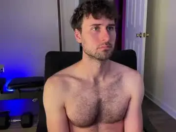 Chaturbate Free Porn Cam of ghostdaddy9