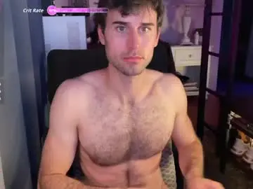 Chaturbate Best Webcam of ghostdaddy9