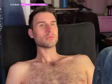 Chaturbate Live Sex Cam of ghostdaddy9
