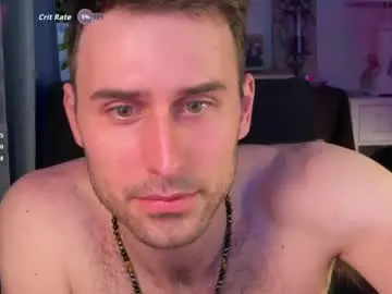 Chaturbate Free Porn Cam of ghostdaddy9