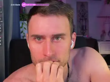 Chaturbate Adult Webcam of ghostdaddy9