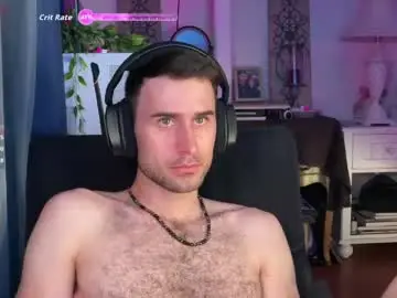 Chaturbate Live Porn of ghostdaddy9