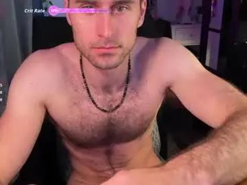 Chaturbate Adult Video Chat of ghostdaddy9