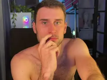 Chaturbate Adult Webcam of ghostdaddy9